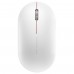 Беспроводная мышь Xiaomi Mi Wireless Mouse 2 Белая