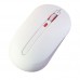 Мышь Xiaomi MIIIW Mute Mouse Белая