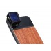 Чехол Ulanzi Wood Case для iPhone 11 Pro Max
