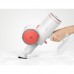 Беспроводной пылесос Xiaomi Deerma Wireless Vacuum Cleaner VC25 Белый