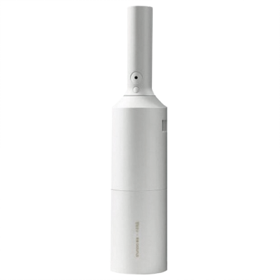 Портативный пылесос Xiaomi Shunzao Handheld Vacuum Cleaner Z1 Белый