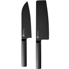 Набор ножей Xiaomi Huohou Heat Knife Set (2 шт.)
