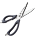 Многофункциональные кухонные ножницы Huo Hou Xiaomi Multifunction Kitchen Scissors Чёрные