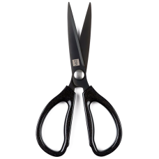 Кухонные ножницы Xiaomi Huo Hou Hot Kitchen Scissors Чёрные