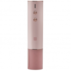Штопор электрический Xiaomi HuoHou Wine Electric Opener Розовый