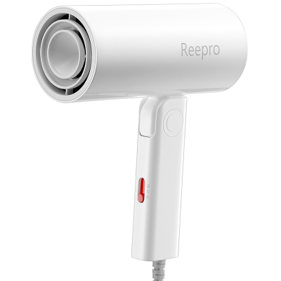 Фен Xiaomi Reepro Mini Power Generation Hair Dryer Белый