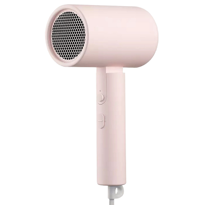 Фен Xiaomi Mijia Negative Ion Hair Dryer Розовый
