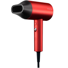 Фен для волос Xiaomi Showsee Hair Dryer A5 Красный
