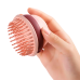 Электрическая массажная расческа Xiaomi Kribee Electric Massage Comb Розовая