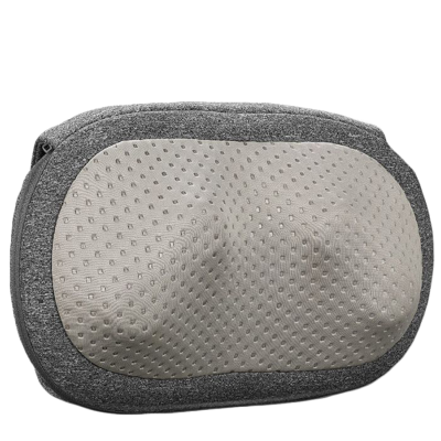 Массажная подушка Xiaomi LeFan Kneading Massage Pillow Серая