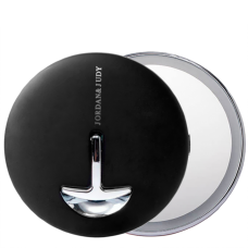 Зеркало косметическое настольное Xiaomi Jordan & Judy LED Makeup Mirror Черное