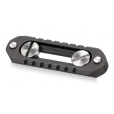 Крепление Tilta Tiltaing 36mm NATO Tilta Gray