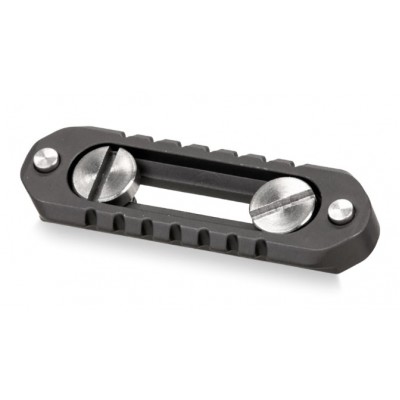 Крепление Tilta Tiltaing 36mm NATO Tilta Gray