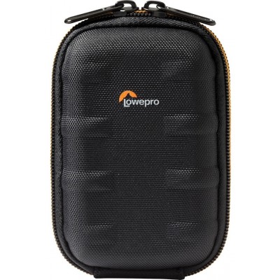 Чехол LowePro Santiago 20 II Черный