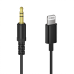 Переходник CoMica CVM-D-SPX(MI) Lightning - TRS