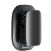 Универсальный зажим Baseus Platinum Vehicle Eyewear Clip Чёрный
