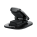 Универсальный зажим Baseus Platinum Vehicle Eyewear Clip Чёрный