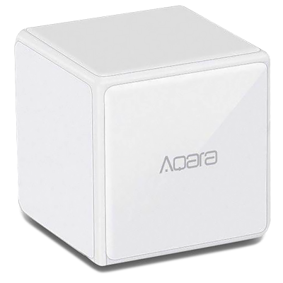 Контроллер умного дома Xiaomi Aqara Cube