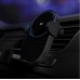 Автодержатель с беспроводной зарядкой Xiaomi Wireless Car Charger 10W