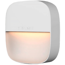 Умный ночник Xiaomi Yeelight Plug-in Night Light Sensitive CN