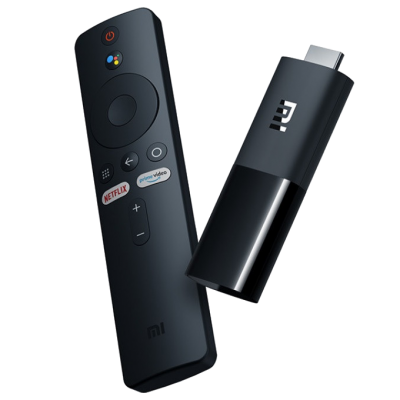 Приставка Xiaomi Mi TV Stick (EU)