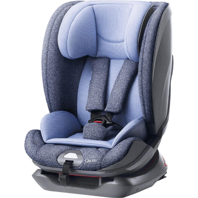 Детское автомобильное кресло Xiaomi Qborn Child Safety Seat