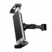 Держатель на подголовник Baseus Back Seat Car Mount Holder Черный