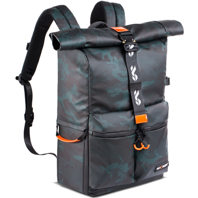 Рюкзак K&F Concept Camera Backpack 20L