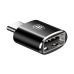 Переходник Baseus USB Female Type-C
