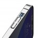 Чехол Baseus Glitter для iPhone 12 Pro Max Серебро