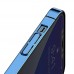 Чехол Baseus Glitter для iPhone 12 Pro Max Синий