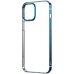 Чехол Baseus Glitter для iPhone 12 Pro Max Синий