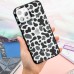 Чехол Kingxbar Glamour для iPhone 12 Pro Max Cow