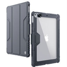 Чехол Nillkin Bumper Pro для Apple iPad 10.2 2019/2020 8th Generation Серый