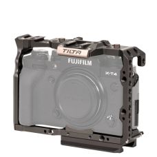 Клетка Tilta для Fujifilm X-T3/X-T4 (Tilta Gray)