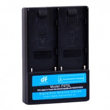 Адаптер питания DigitalFoto V-Mount Battery Adapter