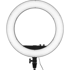 Осветитель кольцевой Godox LR160 (3300-8000К)