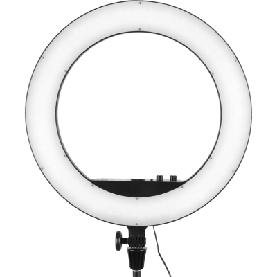 Осветитель кольцевой Godox LR160 (3300-8000К)