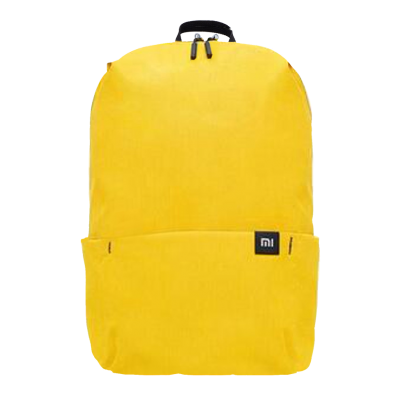 Рюкзак Xiaomi Mi Colorful Mini 10L Жёлтый