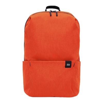 Рюкзак Xiaomi Mi Colorful Mini 10L Оранжевый