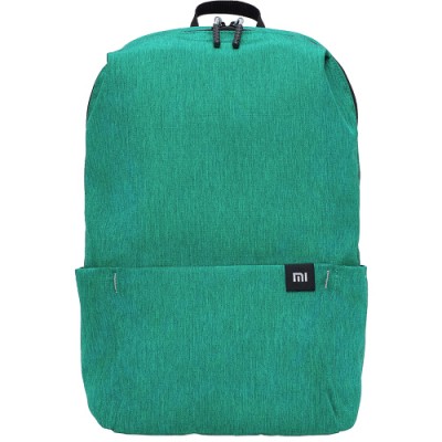 Рюкзак Xiaomi Mi Colorful Small 15L Зеленый