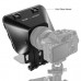 Телесуфлёр SmallRig x Desview Portable TP10 3374 для смартфона/планшета/камеры