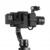 Микрофон стерео X/Y CoMica CVM-VS10 для камер и GoPro