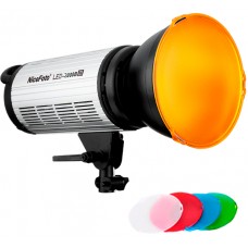Осветитель NiceFoto LED-2000B III