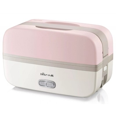 Ланч-бокс с подогревом Xiaomi Small Bear Electric Lunch Box