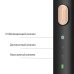 Электрическая зубная щетка Xiaomi Dr. Bei BY-V12 Чёрная