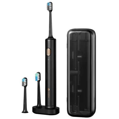 Электрическая зубная щетка Xiaomi Dr. Bei BY-V12 Чёрная