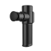 Фасциальный массажер для тела Xiaomi Merrick Pocket Fascia Gun Nano Серый