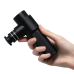Фасциальный массажер для тела Xiaomi Merrick Pocket Fascia Gun Nano Чёрный