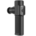 Фасциальный массажер для тела Xiaomi Merrick Pocket Fascia Gun Nano Чёрный